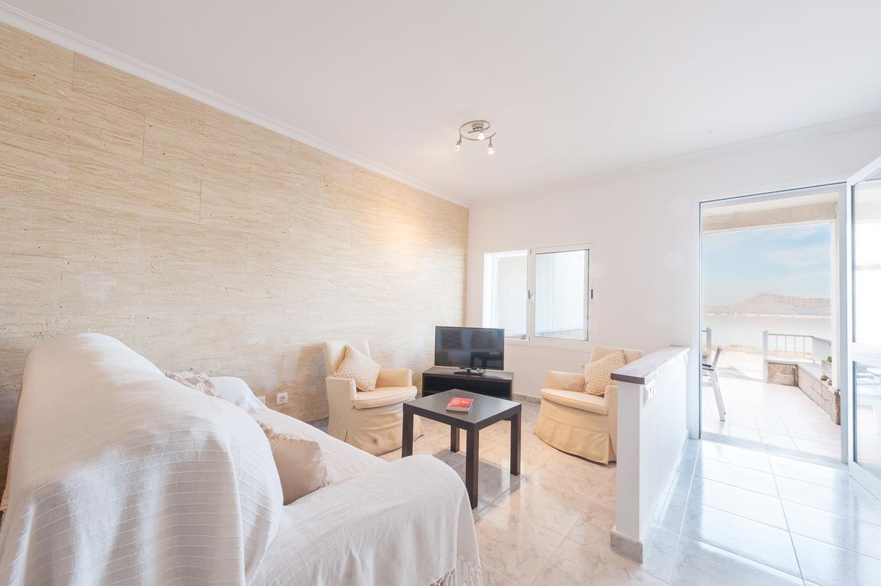 Fortalesa * Alcudia (Mallorca)