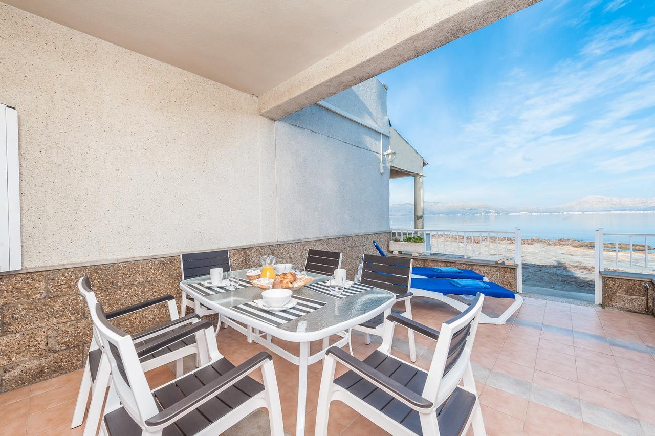 Fortalesa * Alcudia (Mallorca)
